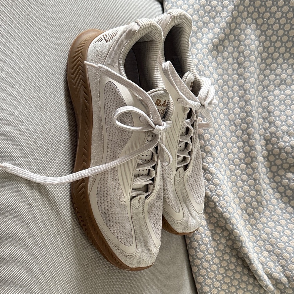 R.A.D. One CrossFit shoes.  Size 9 (women 10.5)